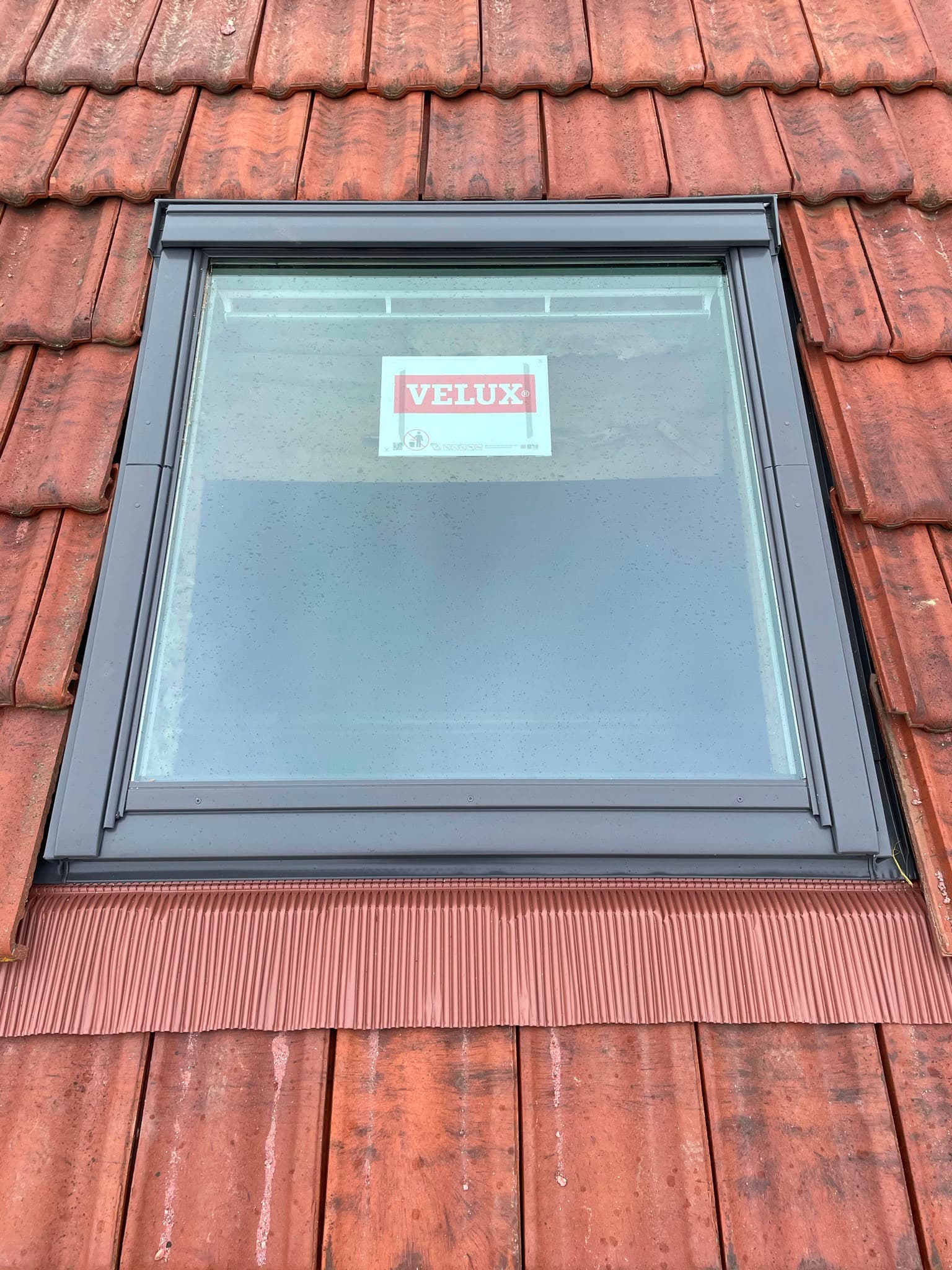 Création et installation de fenêtres de toit Velux - Craponne (69290)